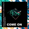 Black Legend Project, Lino di Meglio & Carmine Nappi - Come On - Single